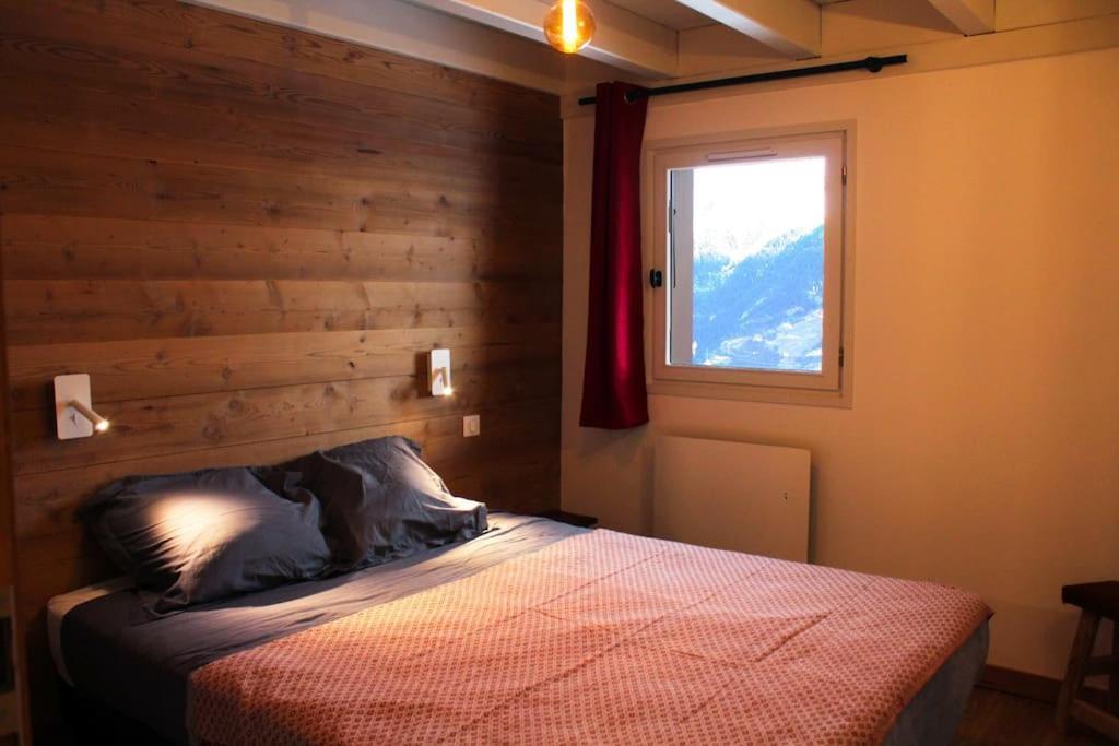 Montalbert Pied Des Pistes Chalet *