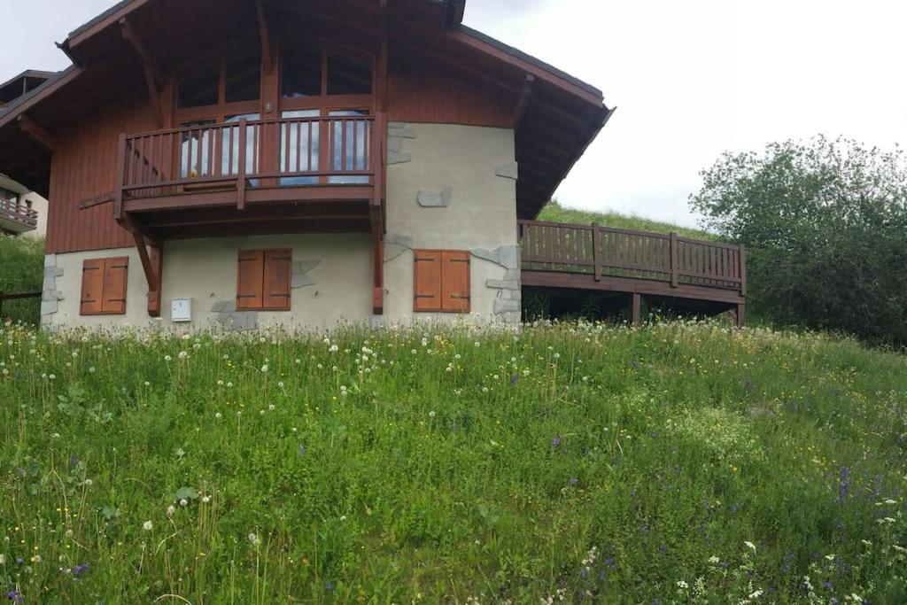 Montalbert Pied Des Pistes * La Plagne