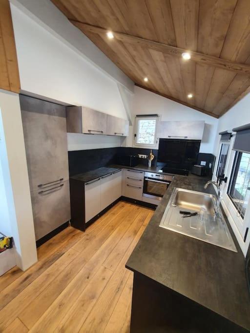 Montalbert Pied Des Pistes *