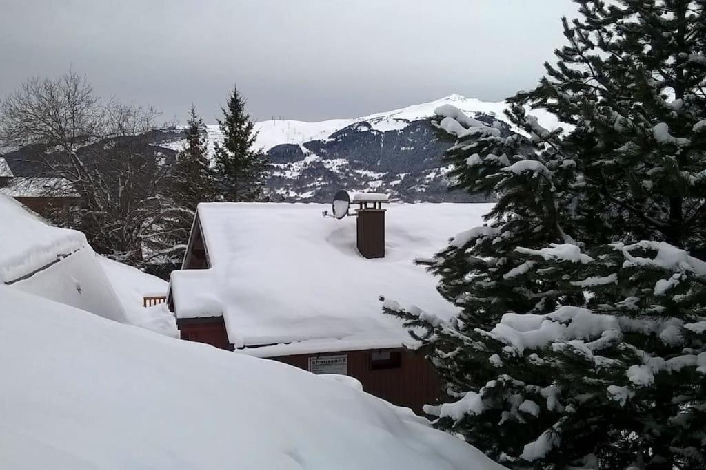 Montalbert Pied Des Pistes * La Plagne